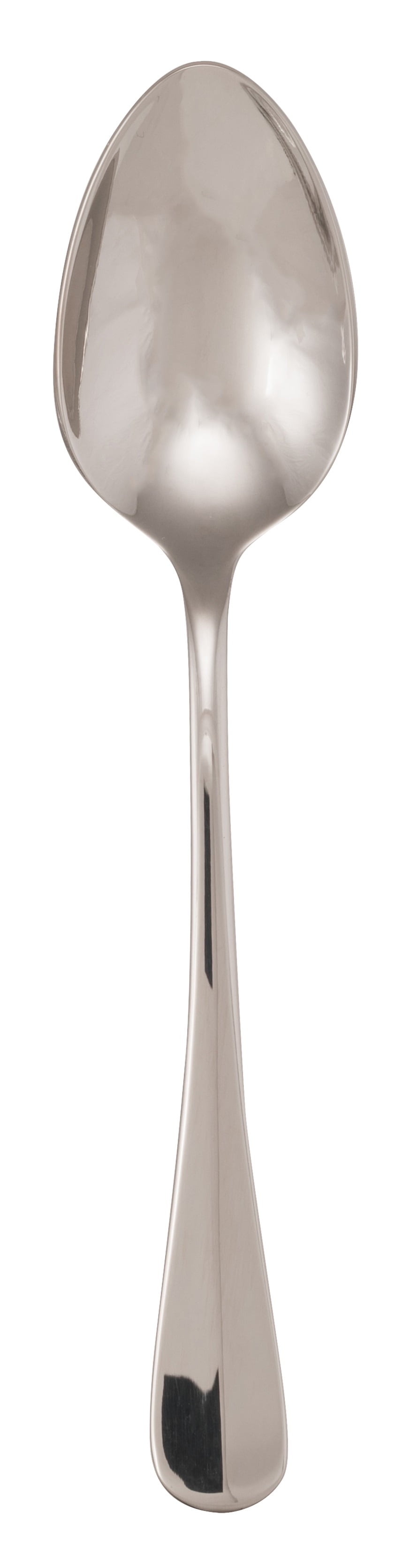 10 Strawberry Street Baguette 20 Piece 18/10 Stainless Steel Flatware Set