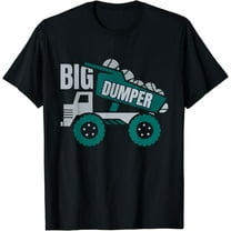 Sam Soft Big Dumper Seattle Baseball Fan Sports Apparel T-Shirt Full Size S-5Xl