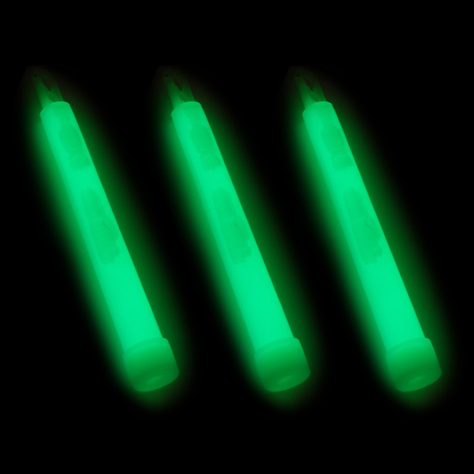 ASR Outdoor 3Pack Emergency Glow Stick BOB High Visibility Safety
