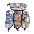 thumbnail image 4 of Sunglasses Case Glasses Box Eyeglasses Case With Belt Clip Lens Container, 4 of 5