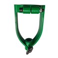thumbnail image 3 of Electric Drill Square Hole Bracket Converter Mortise Tenon Joint Drill Steel Casting Woodworking Gadget Accessories Bench Drill Converter Green, 3 of 10