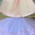 thumbnail image 2 of Conjunto de ropa de muñeca de 15 Uds. zapato de tacón alto vestido de fiesta de muñeca para niñas accesorios de regalo JShteea libre de BPA, 2 of 9