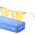 thumbnail image 1 of Gafas bloqueadoras de luz azul DreamGaze para hombre, 1 of 9