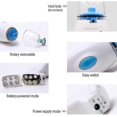 thumbnail image 4 of Portable Wireless Handheld Vacuum Sealer For Food Saver Storage Food Preservation Kitchen Homemaker, 4 of 5