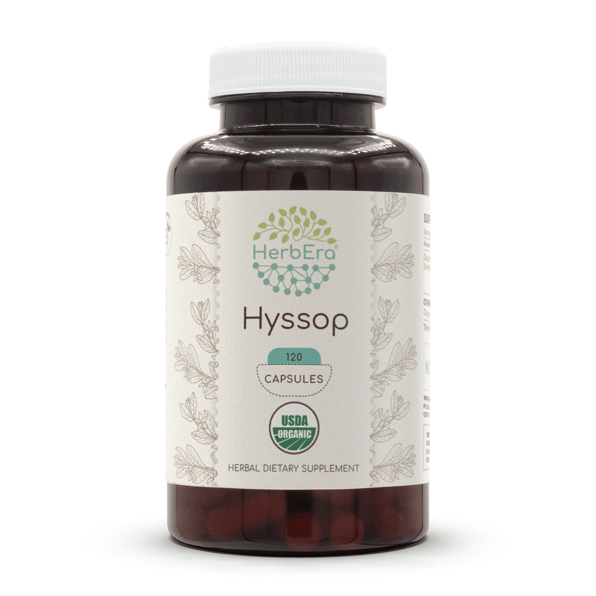 120 Capsules