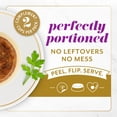 thumbnail image 5 of (8 pack) Fancy Feast Layered Delights Chicken Mousse with Flaked Skipjack Tuna, 5 of 9