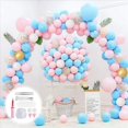 thumbnail image 4 of 4X Soporte de de Globo Bases de Bolsa de Inyección de Agua Accesorio de Boda, 4 of 5