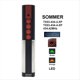 thumbnail image 3 of TX03-434-4-XP TX03-434-2-XP 434.42MHz Control Remoto para Puerta de Garaje Abridor de de Puerta para SOMMER 4014 4022 4013, 3 of 5
