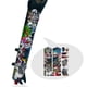 thumbnail image 5 of Juego De 2 Pegatinas Para Bicicleta, Cinta De Protección, Juego De Pegatinas De Sharpla Película protectora de bicicletas, 5 of 8