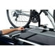 thumbnail image 5 of Portabicicleta Thule Free Ride 1 Bicicleta Universal Color Plateado, 5 of 5