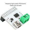 thumbnail image 3 of Module de Relais USB 16 Canaux Contrôle de Commutateur pour Ordinateur Haute Sensibilité et Connexion Stable Durable Idéal pour Contrôle MCU, 3 of 7