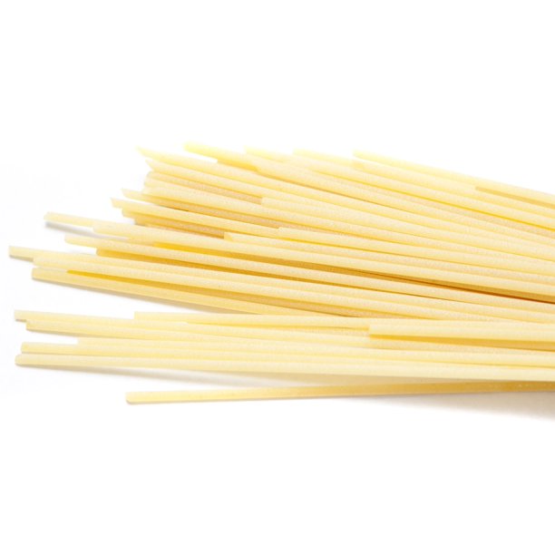 Fiorella Spaghetti Enriched Pasta, 16 oz, 10 Pack