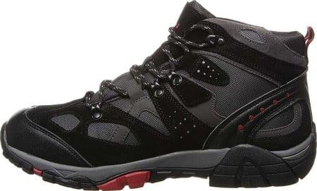 bearpaw superior men's hiking boots