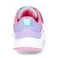 thumbnail image 3 of Athletic Works Toddler Girl Mesh Jogger Sneakers, 3 of 5