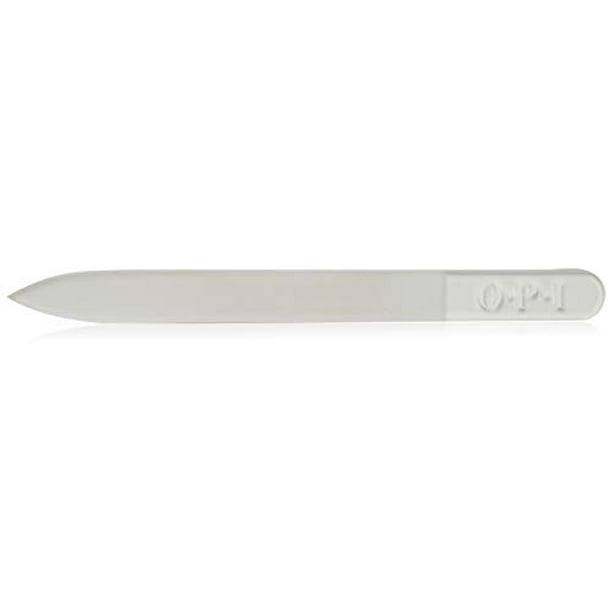 OPI Crystal Nail File