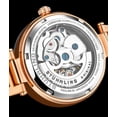thumbnail image 4 of Reloj Stuhrling Dama Radiant Elegance 4039.3, Automático 36mm, 4 of 5