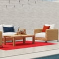 thumbnail image 4 of Mixed Warm Red, 4 of 6