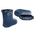 thumbnail image 2 of Kids Rain Boots Children Waterproof Shoes for Boys Girls, 2 of 9