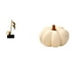 thumbnail image 1 of Figura de escritorio,Escultura de nota musical para escritorio,oficina,decoración del hogar,Almohadas de calabaza de Halloween,Almohadas de calabaza de Halloween Decoración del hogar, 1 of 8