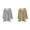 N-Khaki 1PCS & Grey 1PCS, variant on (2-Pack) Kcodviy Men's Top Vest Singlet Mens Button Down Gyms Bodybuilding Fitness Muscle Shirts for Men Solid Color Tank T-Shirt Sleeveless Men's Mens Shirts Casual Blouse
