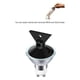 thumbnail image 4 of LED GU10-Range Hood Light Bulbs, LED Stove Appliance Light Bulb, Kitchen Light Replacement Halogen L, 4 of 5