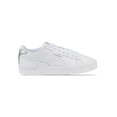 thumbnail image 1 of Tenis Puma Jada Distressed Mujer Blanco 24.5 387621 02, 1 of 4