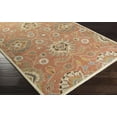 thumbnail image 5 of Mark&Day Area Rugs, 8x11 Eckville Traditional Rust Area Rug (8' x 11'), 5 of 11