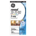 thumbnail image 1 of GE 30/70/100 Reveal 3-WAY, 1 of 1