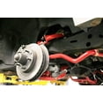thumbnail image 3 of UMI Performance 3035-R Solid Front Sway Bar, 3 of 6