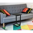 thumbnail image 7 of Casual Contemporary Living Solid Acacia C - Table - Black, 7 of 7