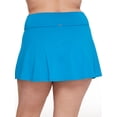 thumbnail image 2 of Anne Cole Plus - Soft Band Skirted Swim Bottom, 2 of 2