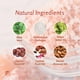 thumbnail image 5 of Exfoliante con sal para rostro, pies y cuerpo del Himalaya M3 Naturals, 5 of 8