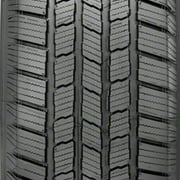 Michelin Defender LTX M/S All Season 245/60R20 107H Light Truck Tire