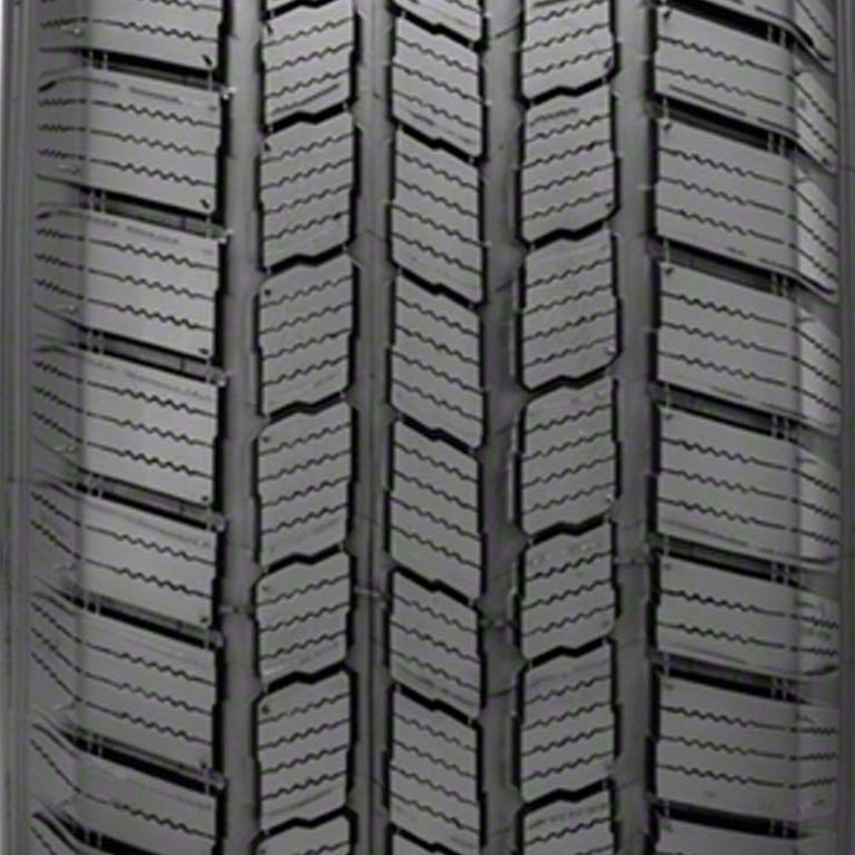 Michelin Defender LTX M/S Tire, 235/75R15/XL 109T, All-Season