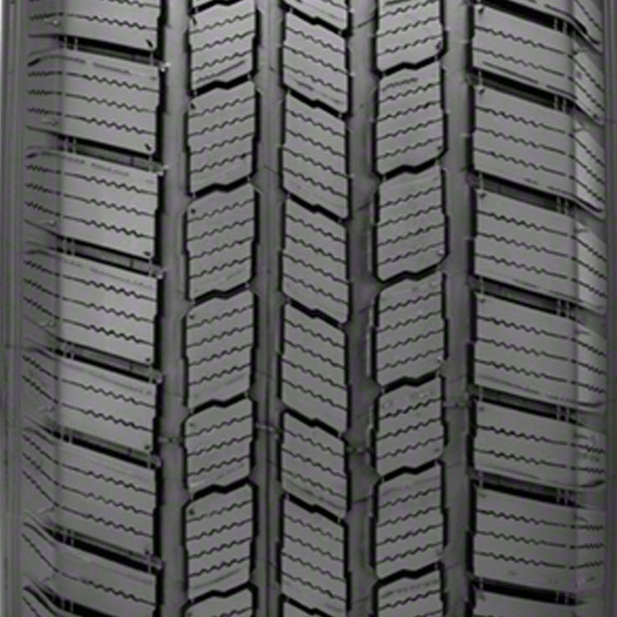 Michelin Defender LTX M/S All Season 225/65R17 102H Light Truck Tire - image 5 of 23