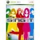thumbnail image 1 of Videojuego Disney Sing It para Xbox 360, 1 of 1