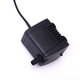 thumbnail image 4 of Ac 220-240v 7W Bomba de Agua Sumergible Estanque Fuente Acuario Accesorios 3,3 pies / 1 m Sunnimix bomba de agua fuente de acuario bomba de estanque sumergible AC 220-240V 7W enchufe de la UE, 4 of 6