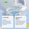 thumbnail image 5 of Toilet Cleaning Foaming Powder Home Foam Tank Cleaner 200g Bowl Cleaner & Deodorizer Hygiene Household Tank Foam Cleaner, 5 of 5