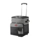 thumbnail image 1 of Bolsa térmica para el almuerzo, mochila térmica, práctica bolsa de almacenamiento portátil de gran capacidad para uso doméstico, para alimentos, campi Bolsa con barra de tracción, 1 of 8
