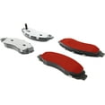 thumbnail image 3 of Disc Brake Pad Set, 3 of 5