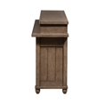 thumbnail image 4 of Liberty Furniture Harvest Console Bar Table, 4 of 7