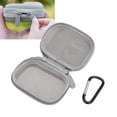 thumbnail image 1 of Camera Case Bag, Portable Waterproof Camera Storage Bag With Strong , Easy To Carry And Use, For ACTION 4/3 Camera, 1 of 8