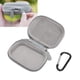thumbnail image 1 of Estuche De Transporte, Para Cámara OSMO ACTION 4 3, Resistente Al Agua, Funda Protectora De PU Para Cámara, Bolsa De Almacenamiento, Bolsa Portátil De Viaje, 1 of 7