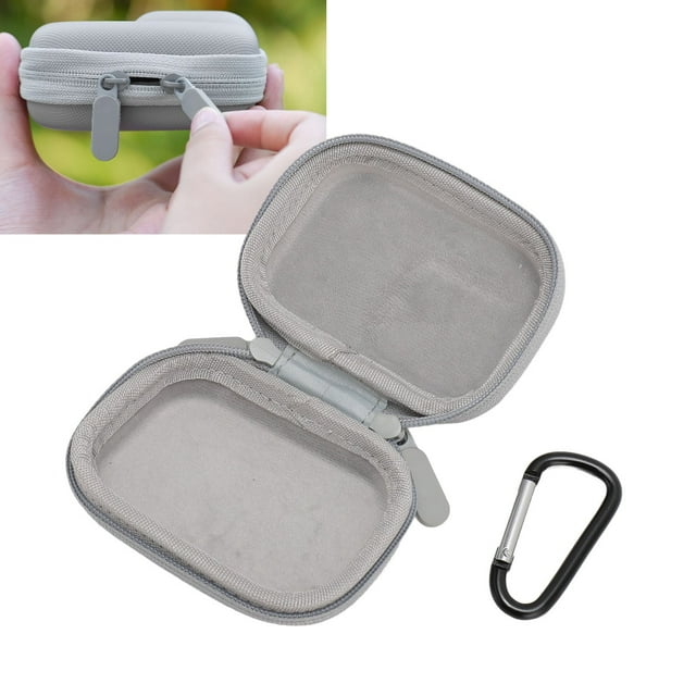 Camera Case Bag, Portable Waterproof Camera Storage Bag With Strong , Easy To Carry And Use, For ACTION 4/3 Camera
