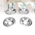 thumbnail image 4 of Burner Drip Pan, 0312850 Sturdy Range Drip Pan 6 Inch 8 Inch  for RV, 4 of 7