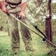 thumbnail image 4 of Recortador De Maleza, Cuerda Ajustable, Agarre Ergonómico, 4 of 7