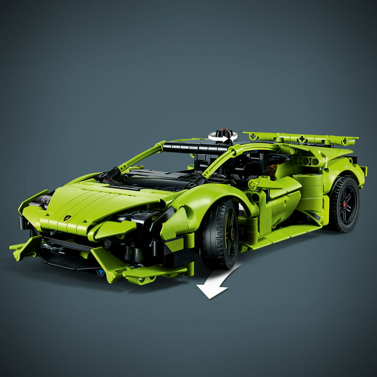 LEGO® Technic Lamborghini Model Car