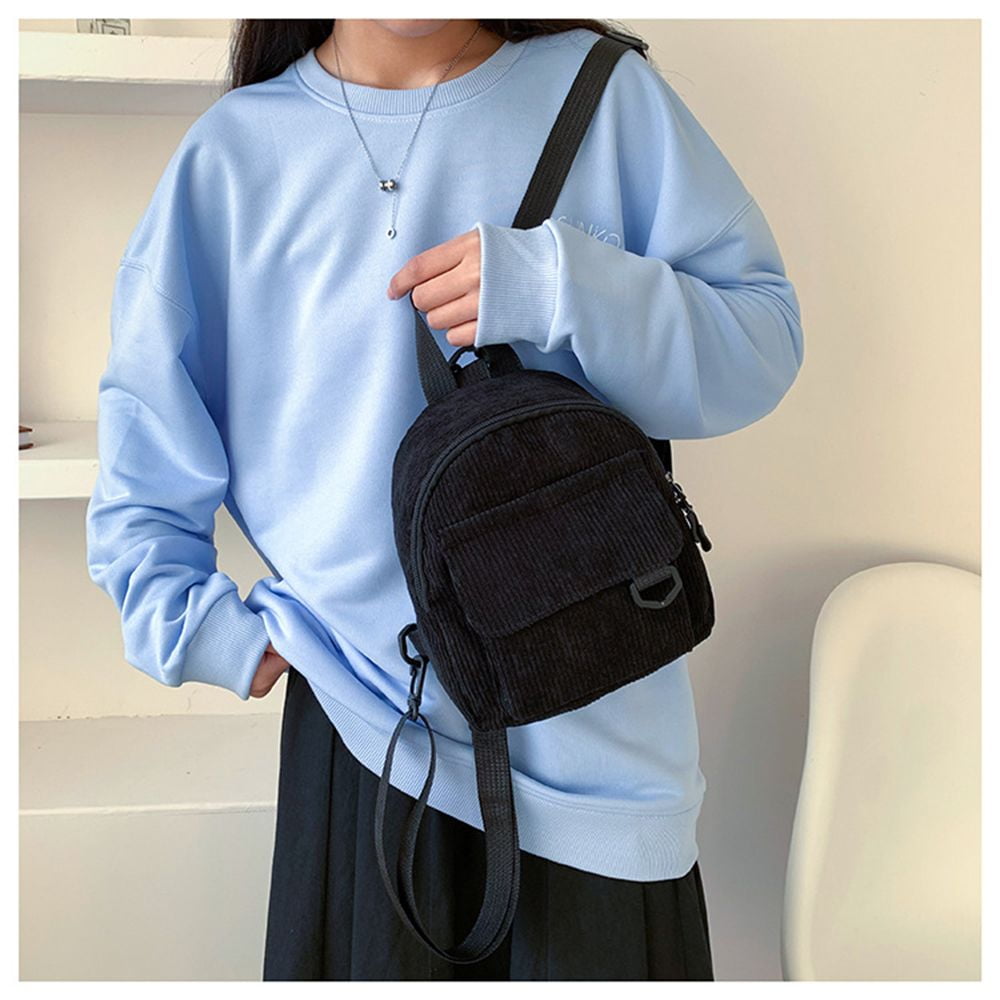 Korean Mini Backpack/ Tas Ransel Mini Korea