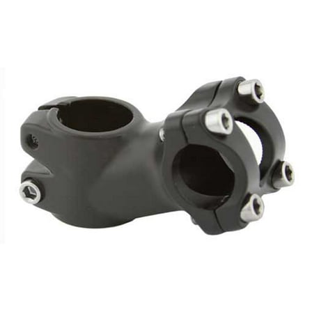 Alloy Stem R-63 60mm Black.
