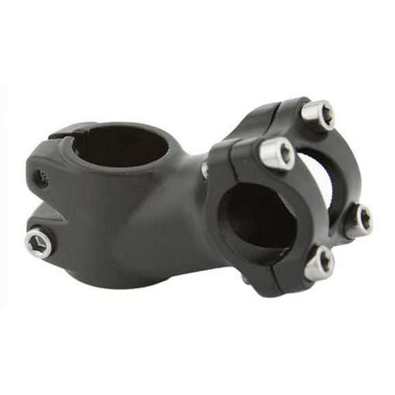 Alloy Stem R-63 60mm Black.